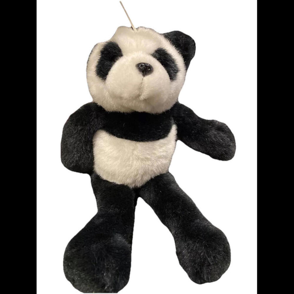 🌼12” Panda Plush Stuffed Animal Kids Toys Prizes Party Favor
